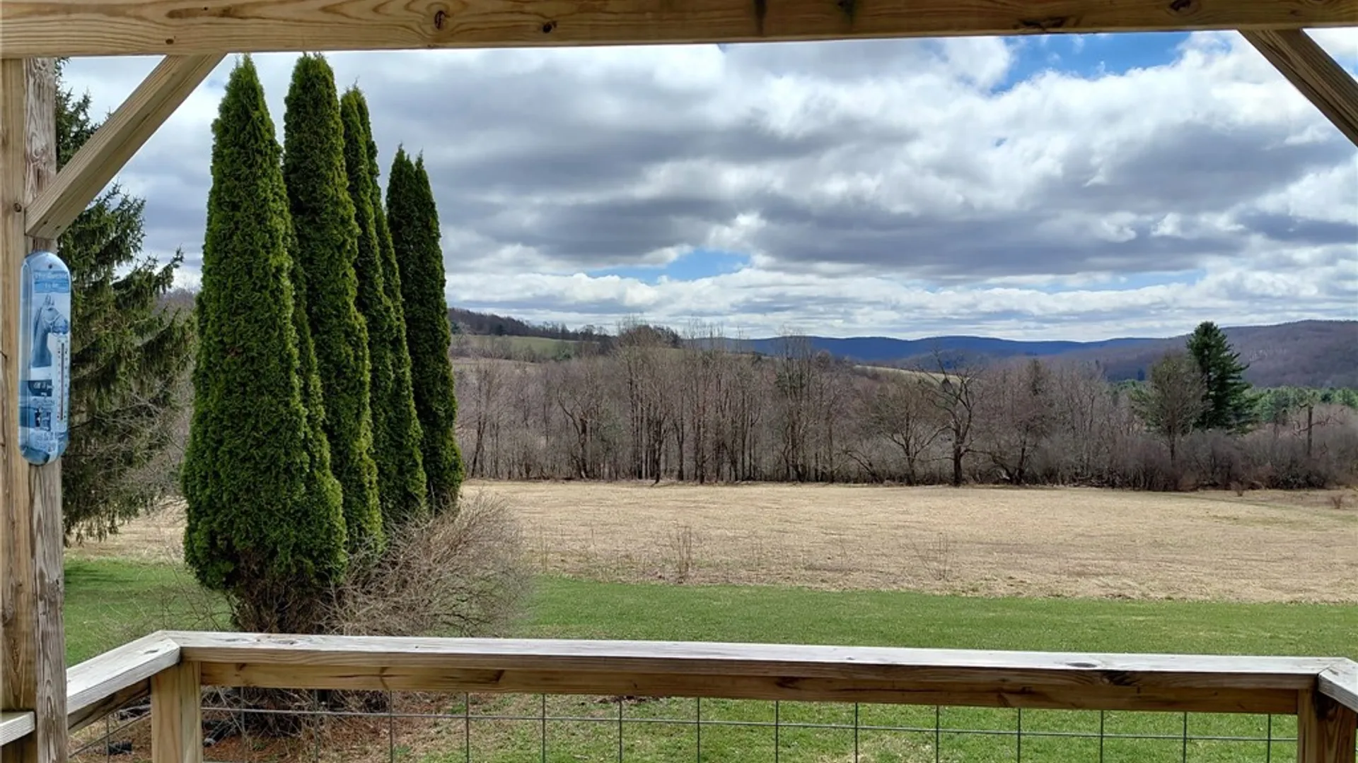 Property at 3757 Hamden Hill Road, Hamden, NY 13782 16