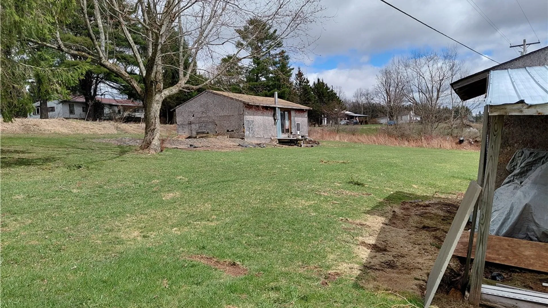 Property at 3757 Hamden Hill Road, Hamden, NY 13782 23