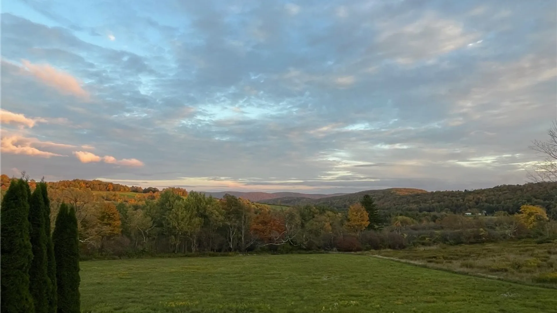 Property at 3757 Hamden Hill Road, Hamden, NY 13782 25