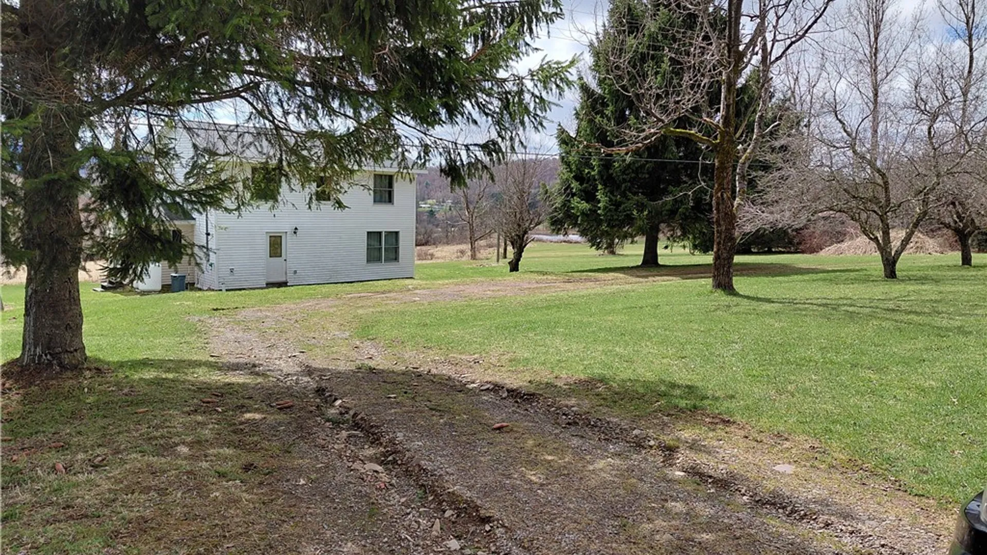 Property at 3757 Hamden Hill Road, Hamden, NY 13782 27