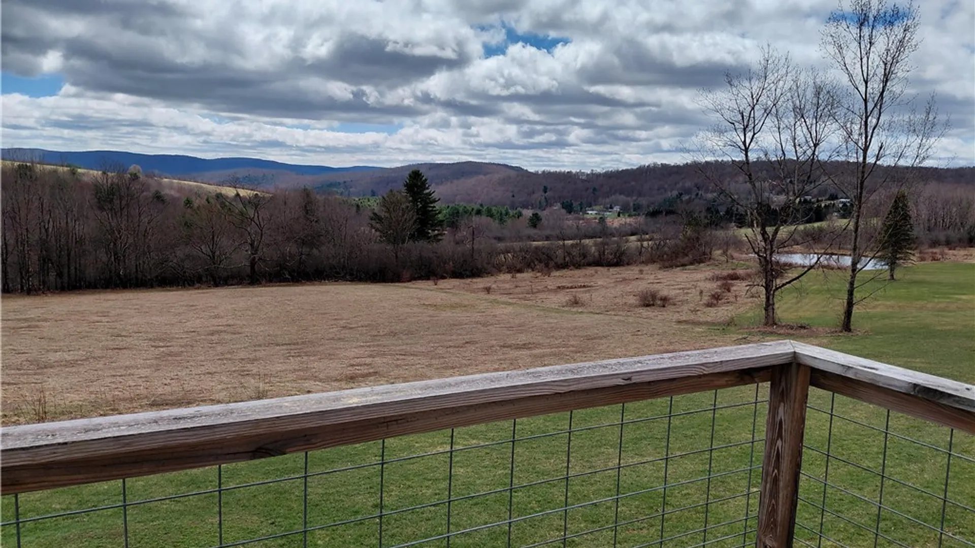 Property at 3757 Hamden Hill Road, Hamden, NY 13782 8