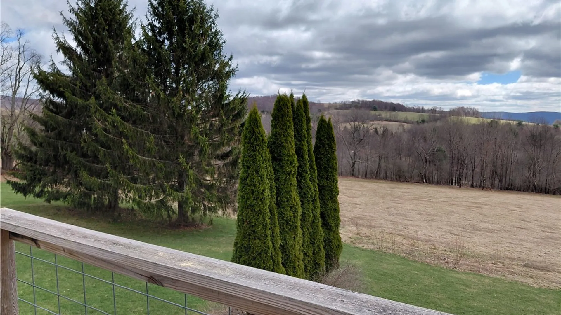 Property at 3757 Hamden Hill Road, Hamden, NY 13782 9