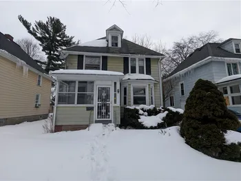 Property at 88 Monica Street, Rochester, NY 14619