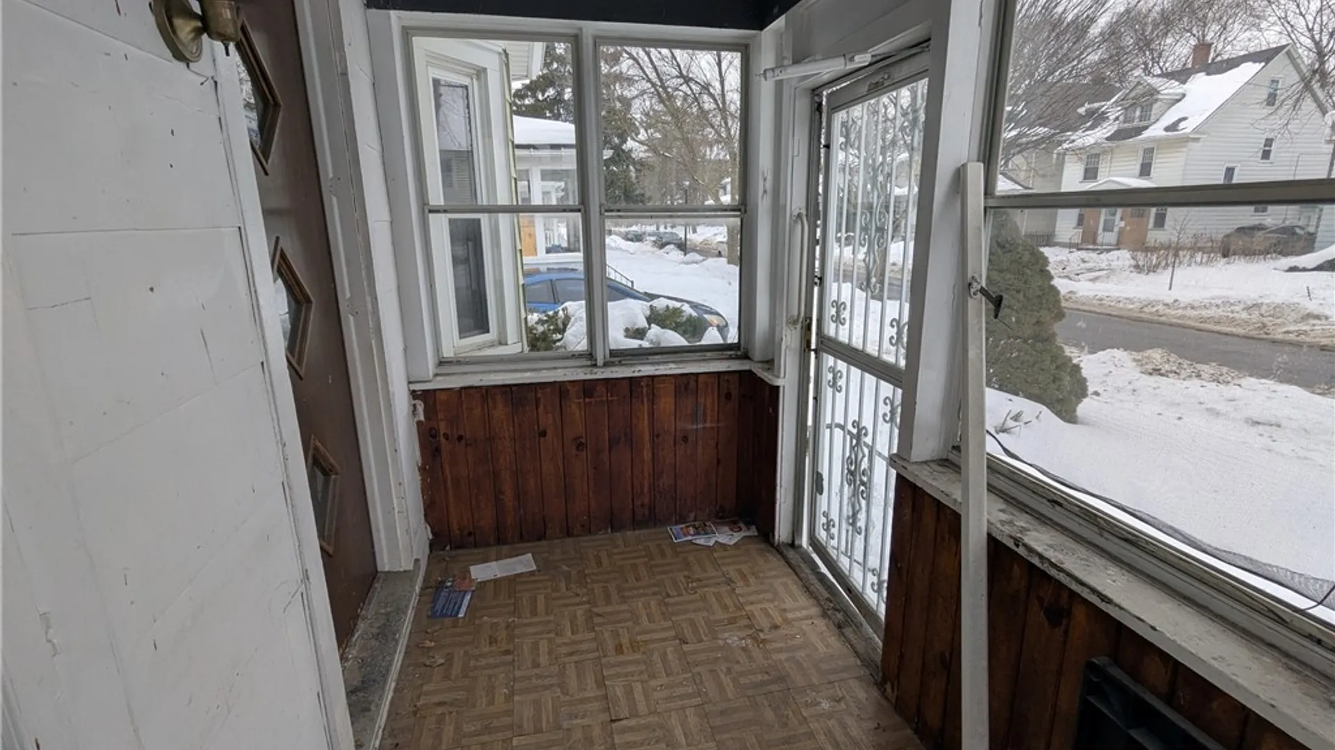 Property at 88 Monica Street, Rochester, NY 14619 2