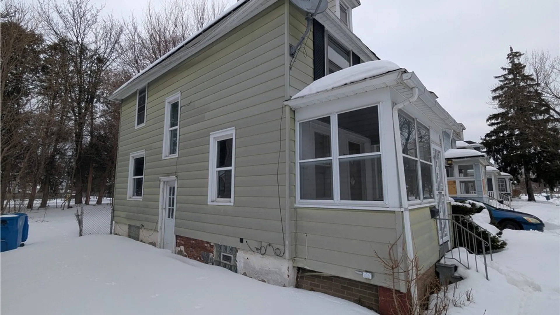 Property at 88 Monica Street, Rochester, NY 14619 28