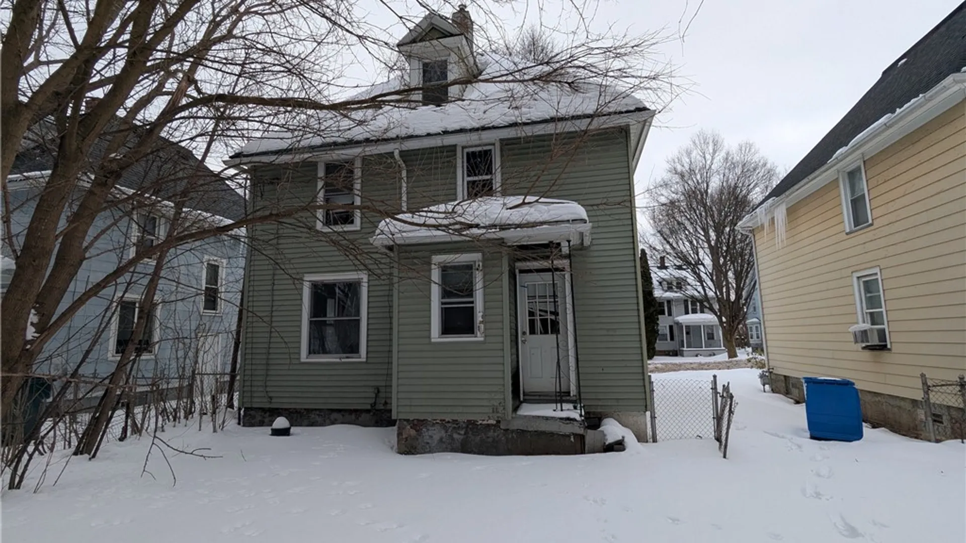 Property at 88 Monica Street, Rochester, NY 14619 30
