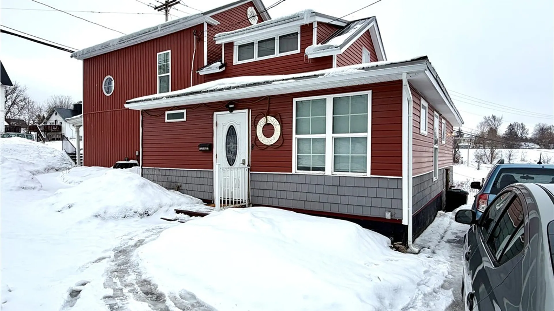 Property at 52 William Street, Gouverneur, NY 13642 4