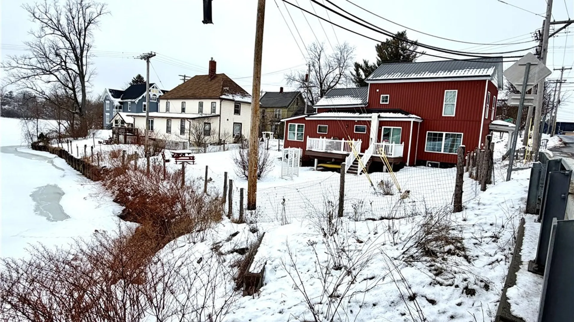 Property at 52 William Street, Gouverneur, NY 13642 6