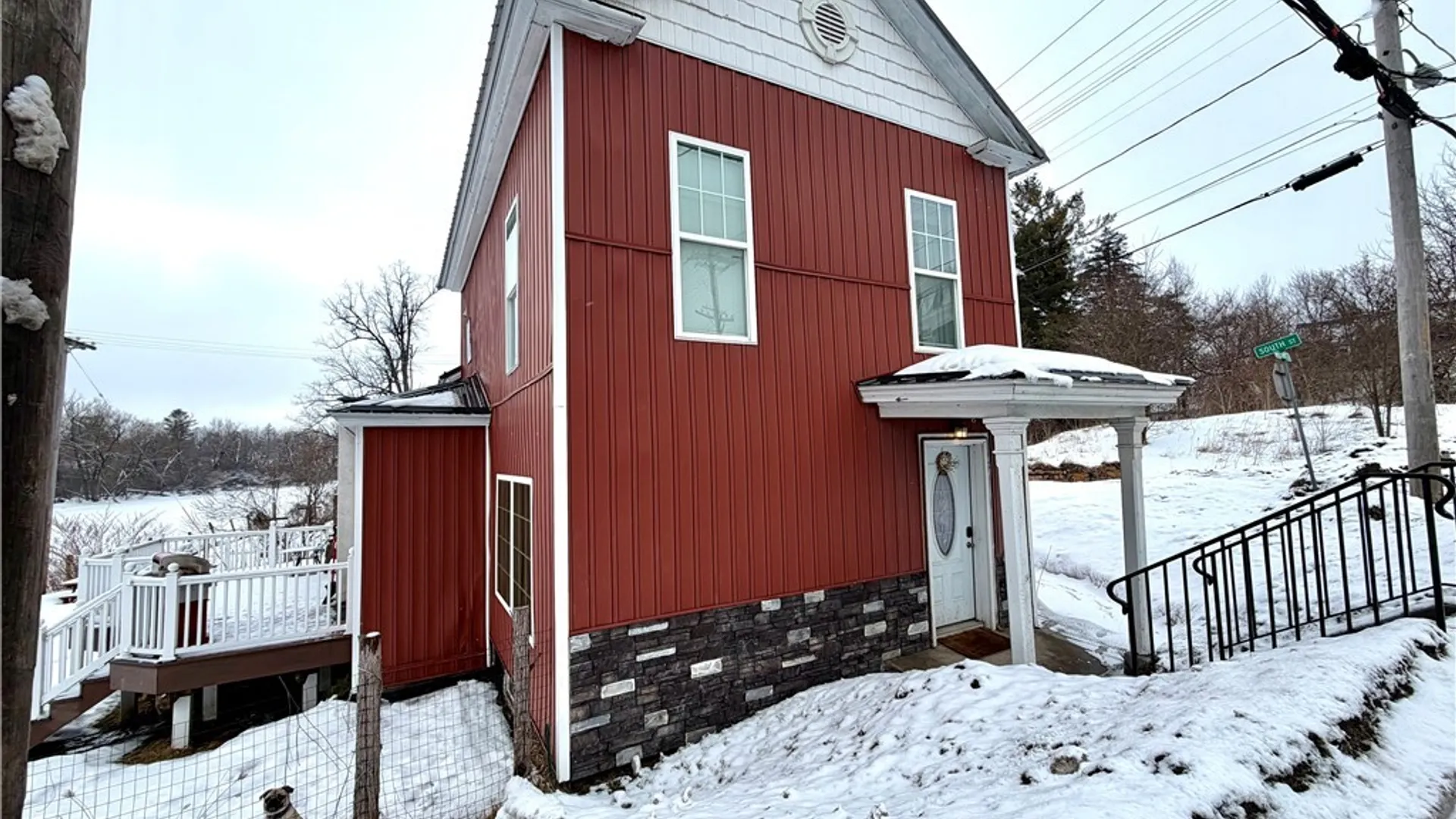 Property at 52 William Street, Gouverneur, NY 13642 7