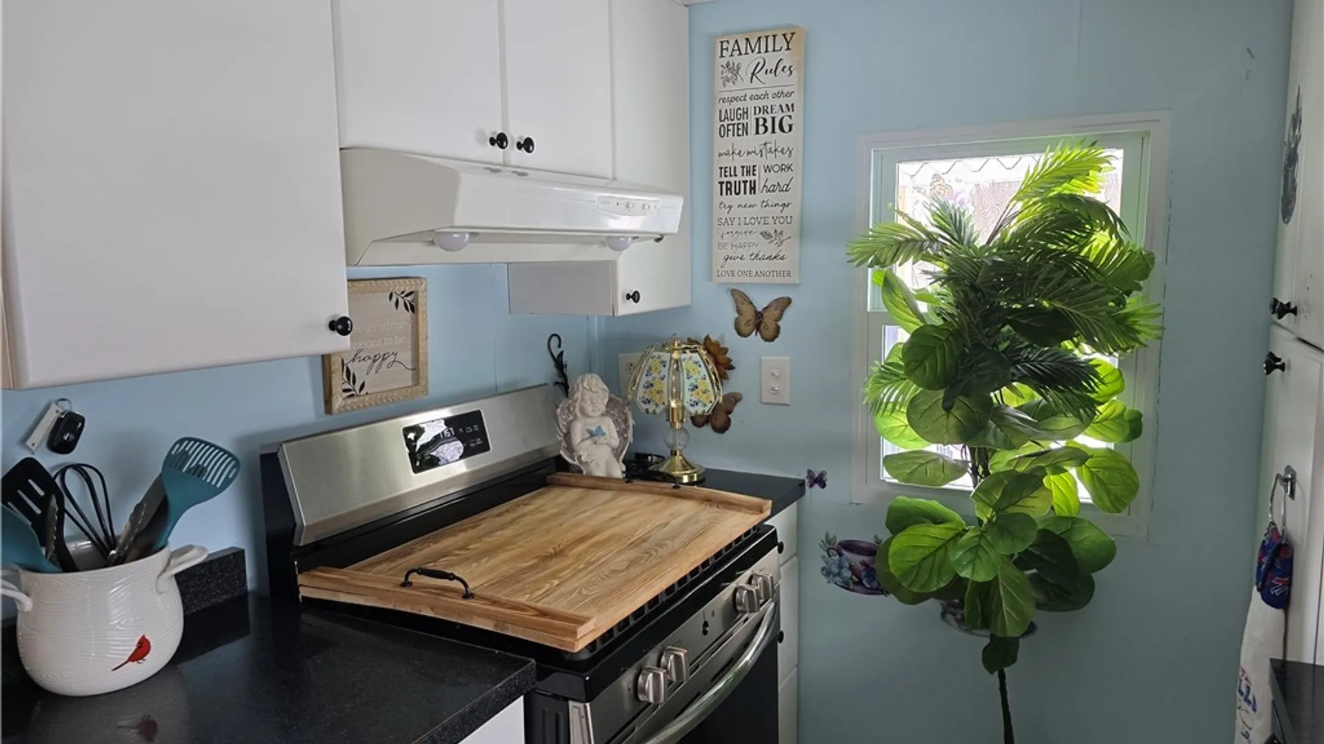 Property at 1 Rainbow Park, Wilson, NY 14131 13