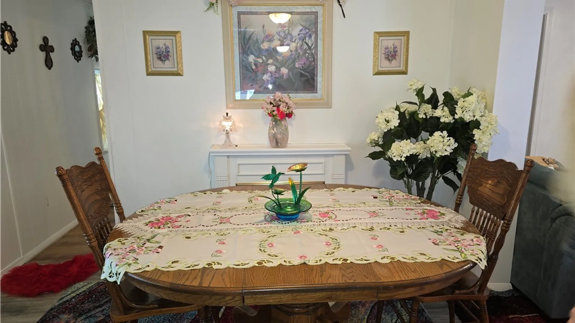 Property at 1 Rainbow Park, Wilson, NY 14131 15