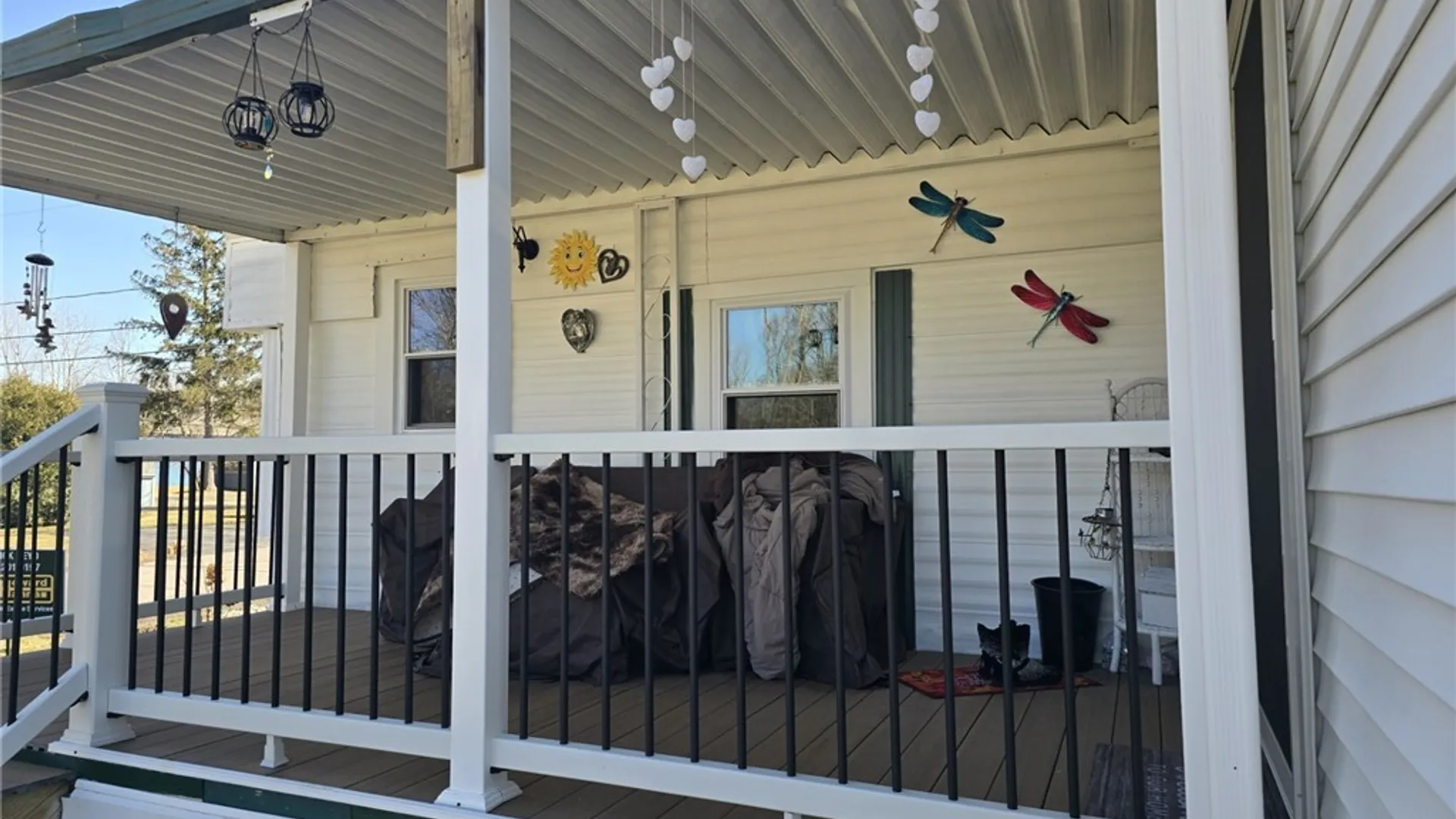 Property at 1 Rainbow Park, Wilson, NY 14131 3