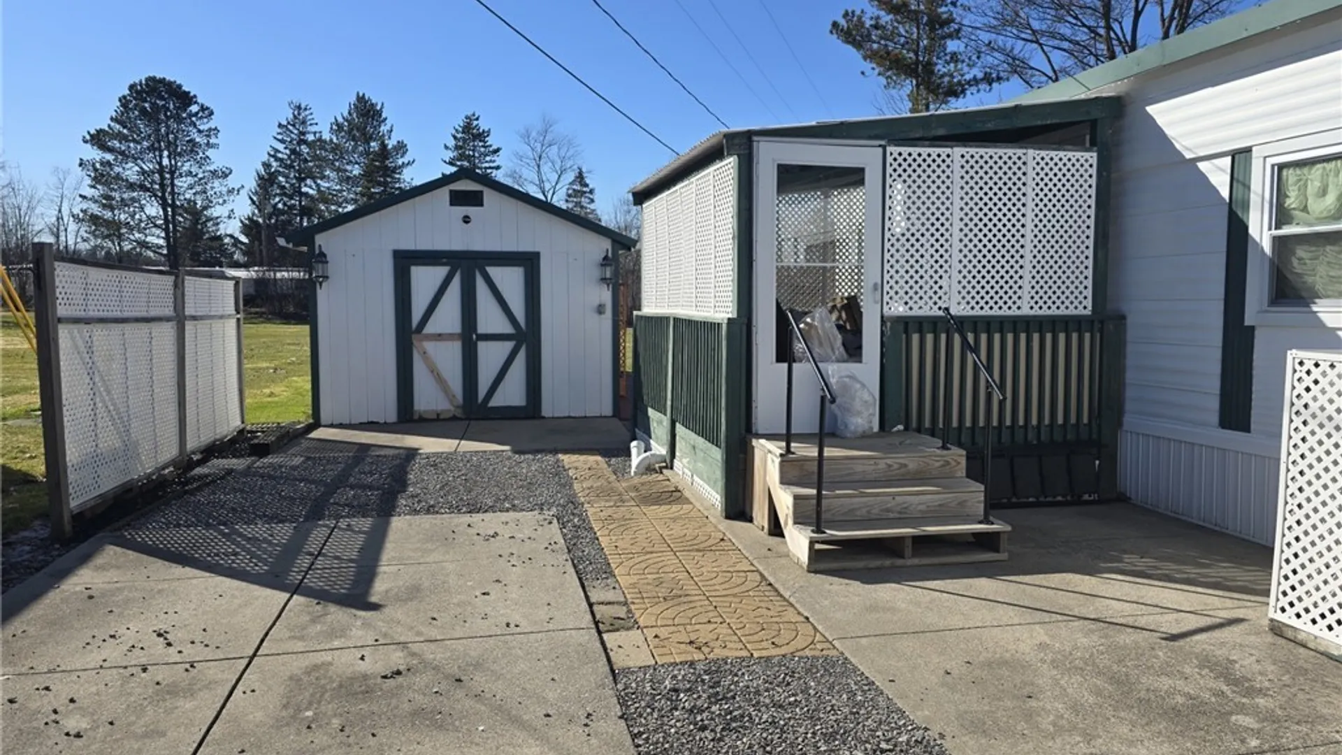 Property at 1 Rainbow Park, Wilson, NY 14131 4