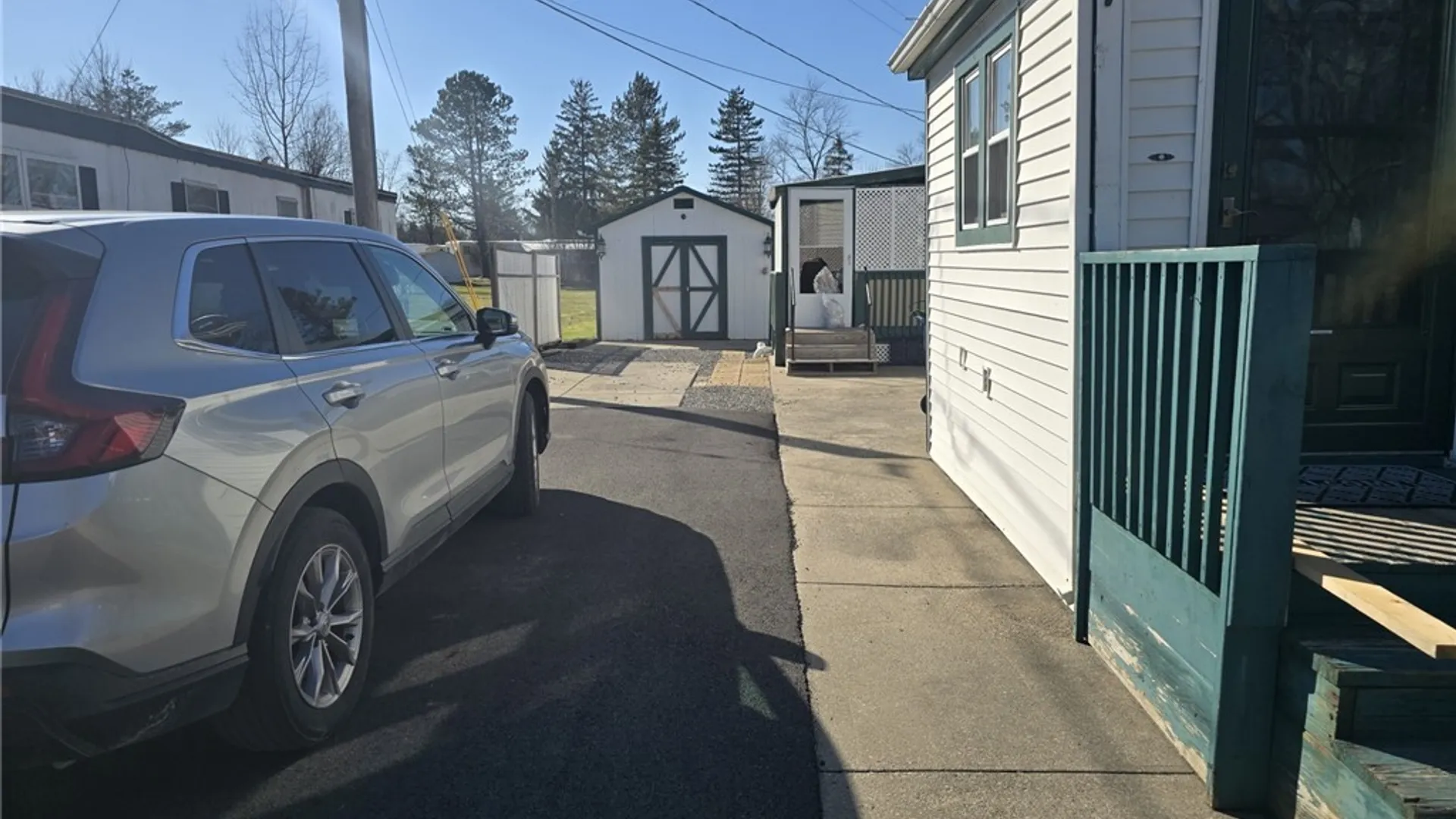 Property at 1 Rainbow Park, Wilson, NY 14131 5