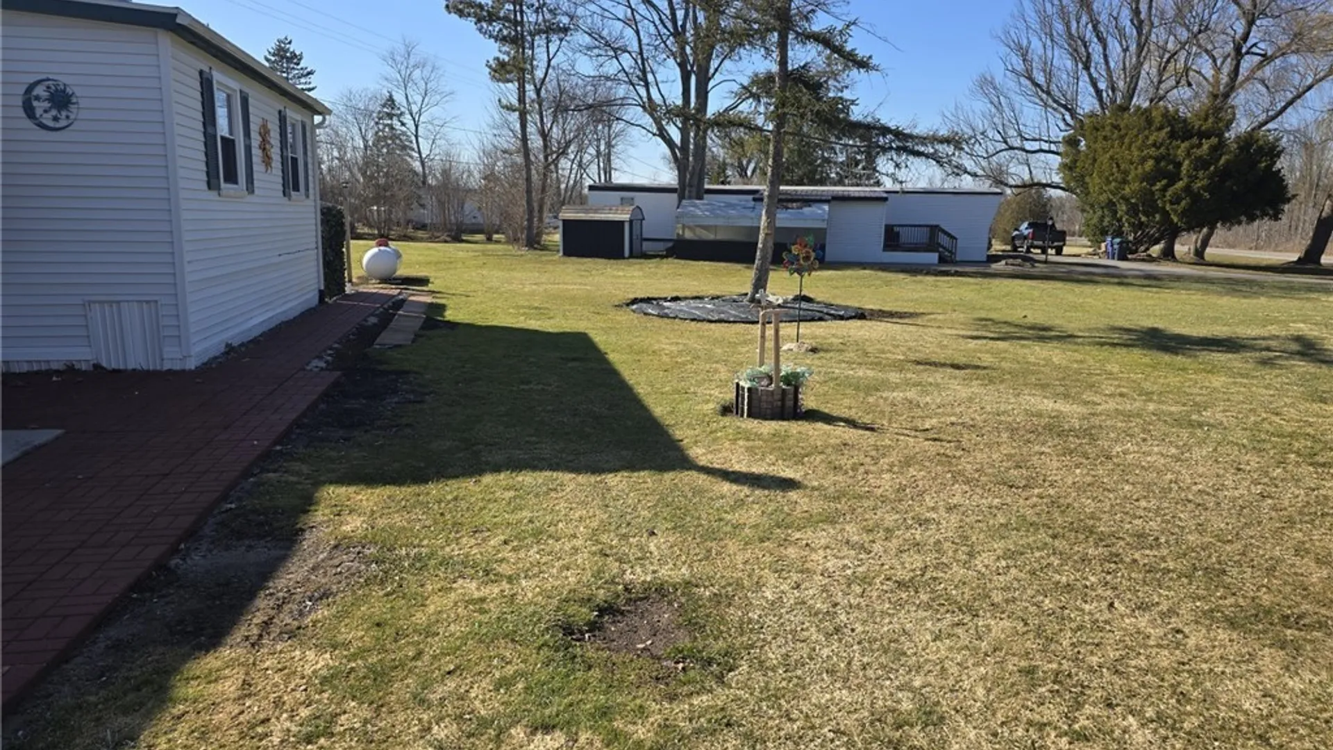 Property at 1 Rainbow Park, Wilson, NY 14131 7