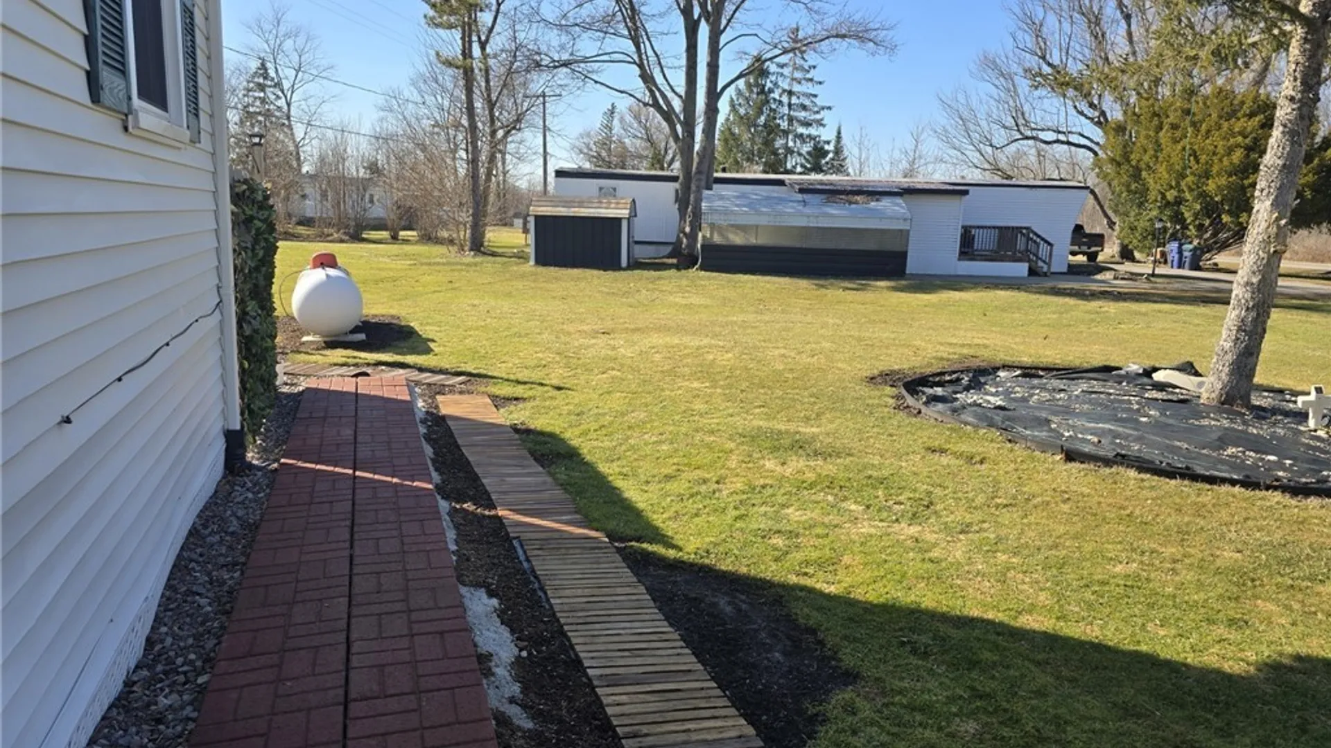 Property at 1 Rainbow Park, Wilson, NY 14131 8