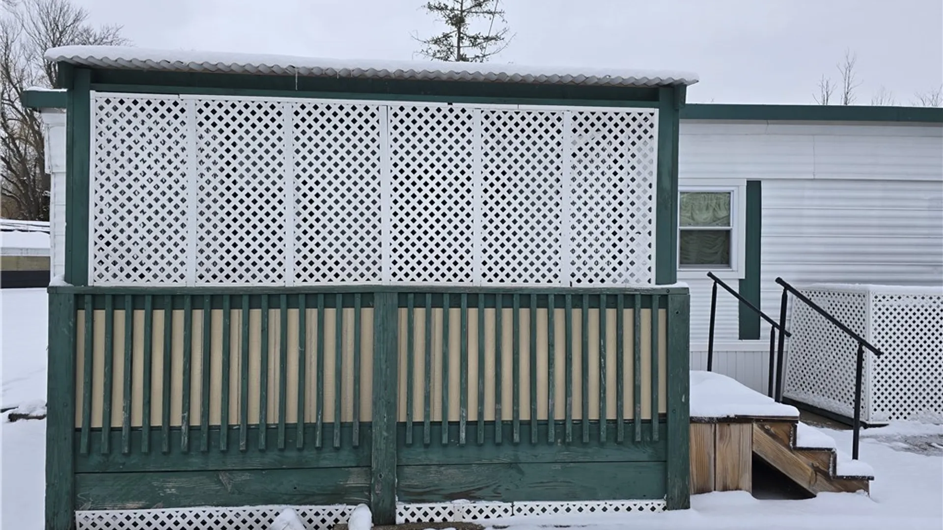 Property at 1 Rainbow Park, Wilson, NY 14131 9