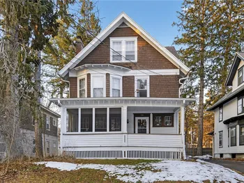 Property at 114 Heights Court, Ithaca City, NY 14850