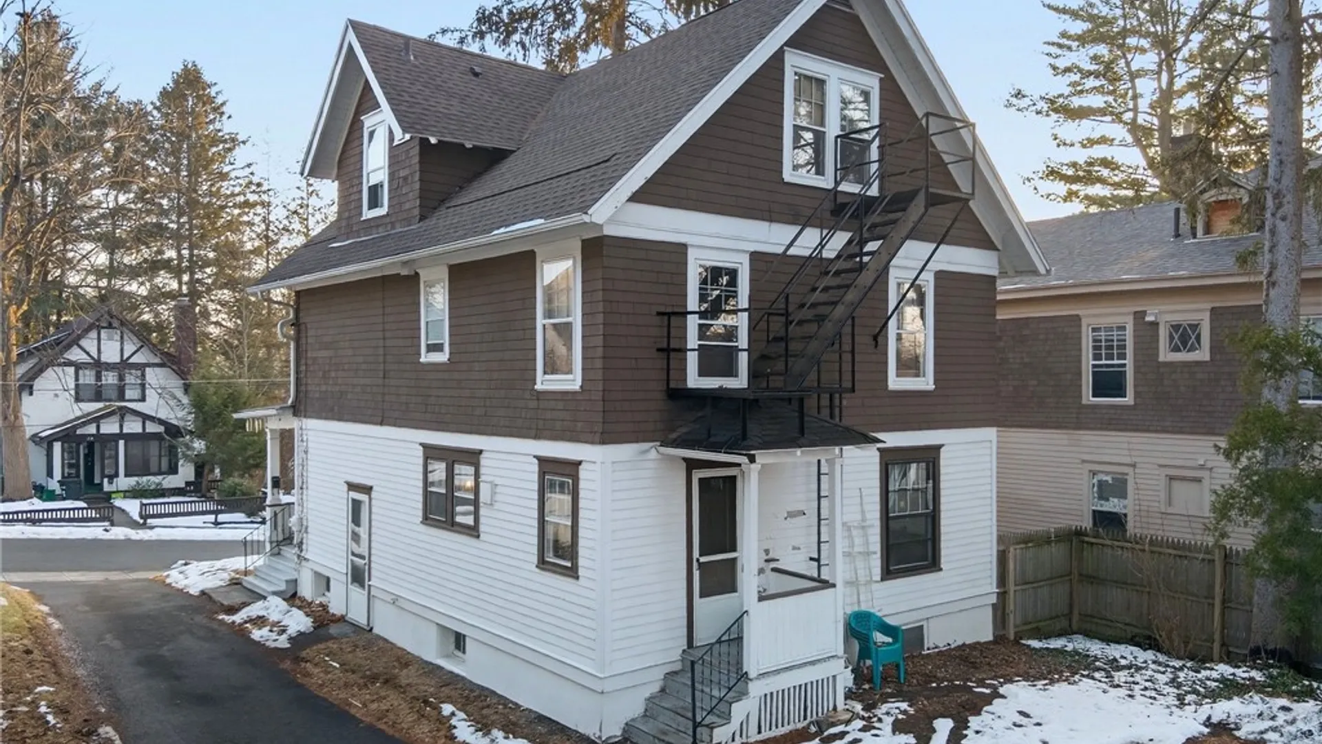 Property at 114 Heights Court, Ithaca City, NY 14850 45