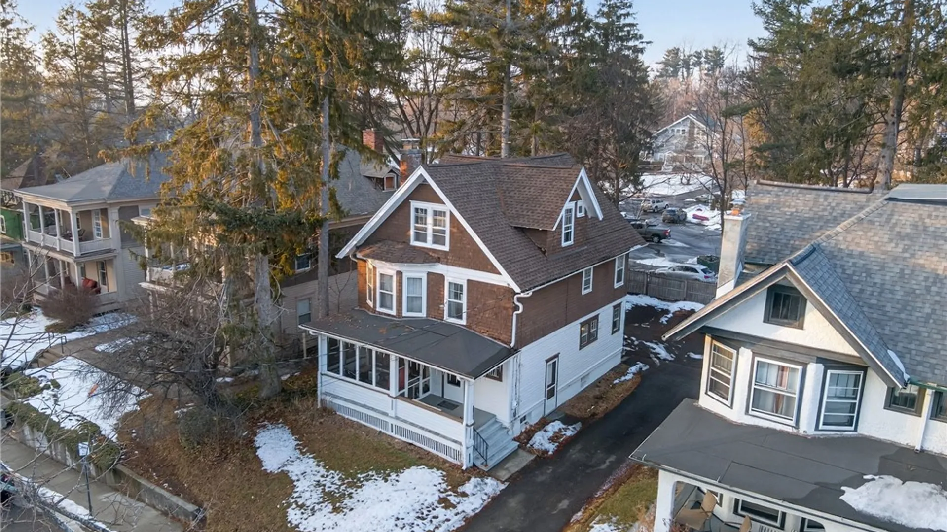 Property at 114 Heights Court, Ithaca City, NY 14850 46