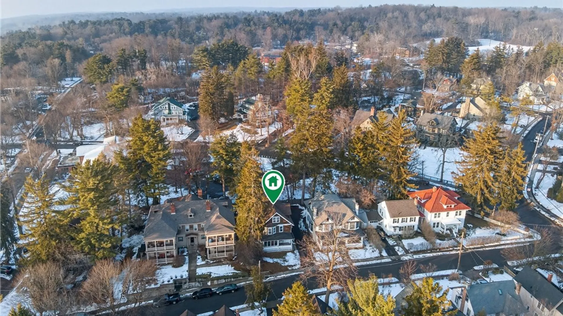 Property at 114 Heights Court, Ithaca City, NY 14850 49