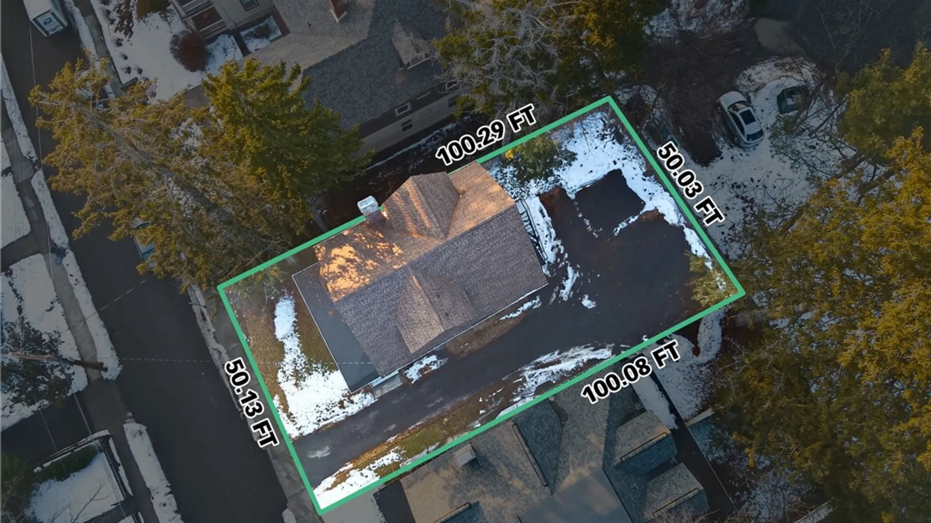 Property at 114 Heights Court, Ithaca City, NY 14850 50