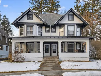 116-116.5 Heights Court, Ithaca City, NY 14850
