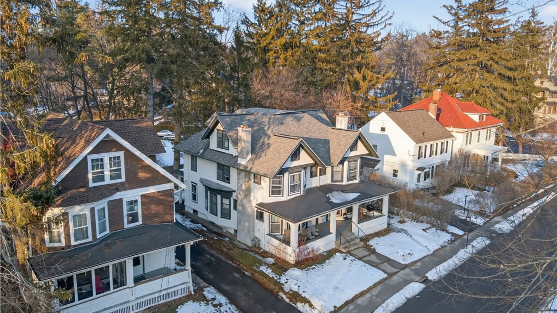 Property at 116-116.5 Heights Court, Ithaca City, NY 14850 47