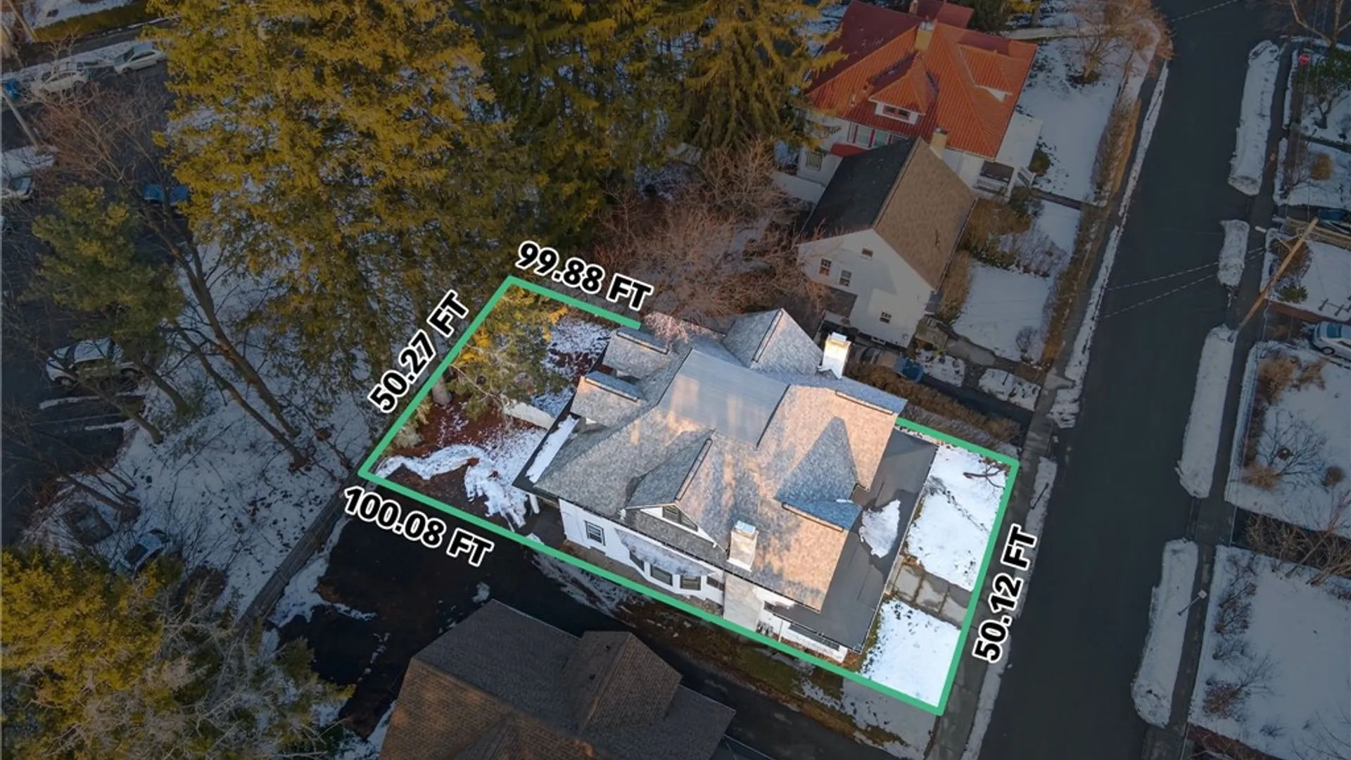 Property at 116-116.5 Heights Court, Ithaca City, NY 14850 50