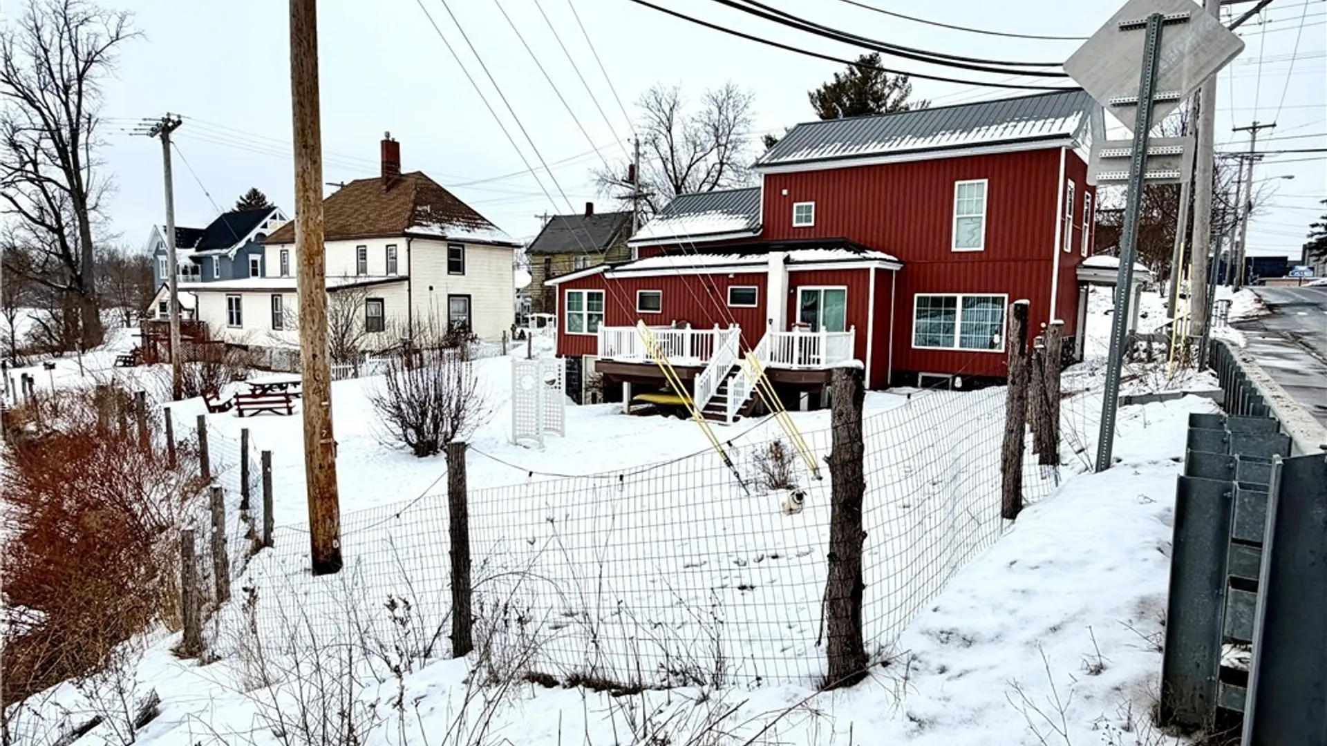 Property at 52 William Street, Gouverneur, NY 13642 4