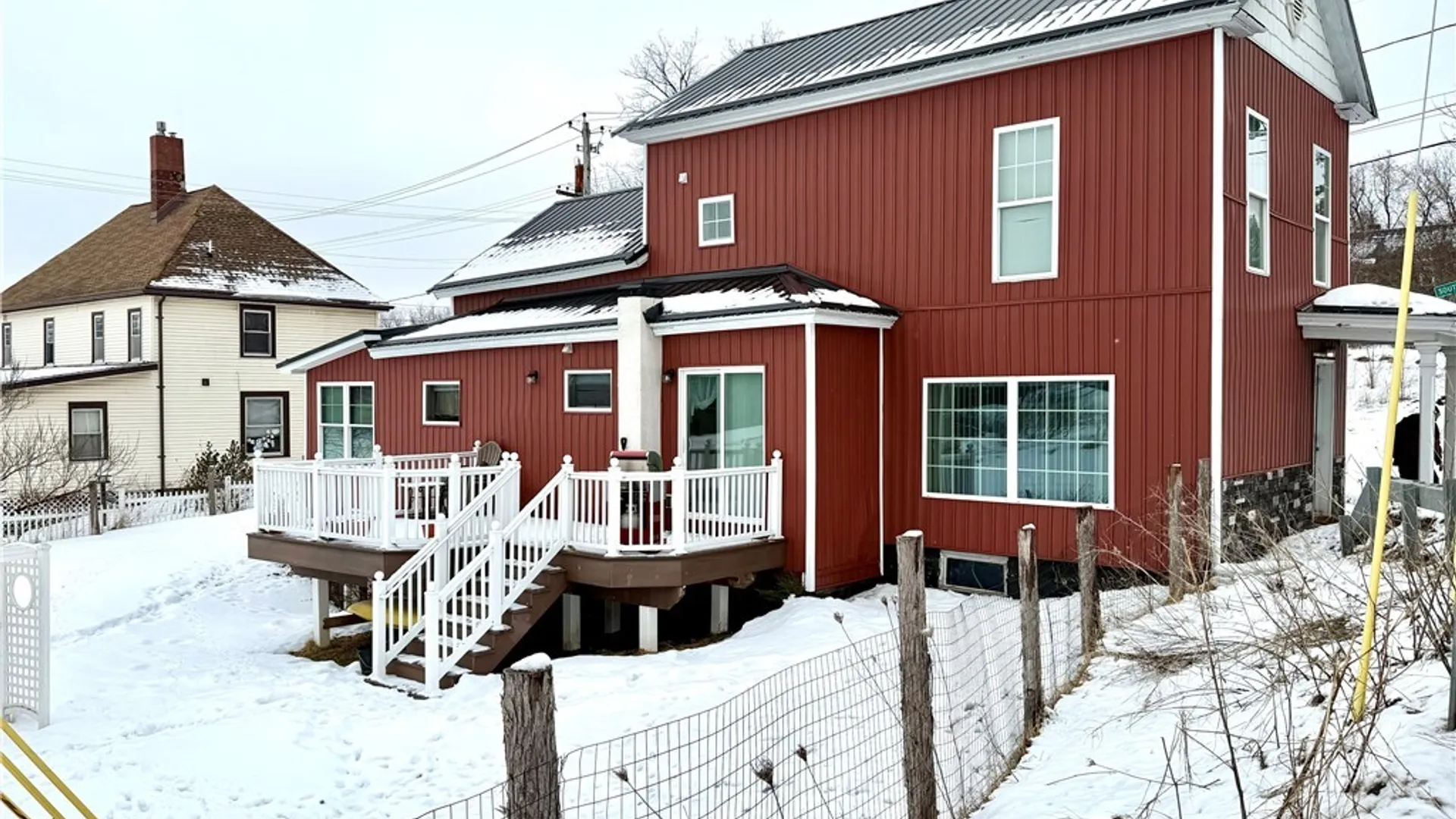 Property at 52 William Street, Gouverneur, NY 13642 6