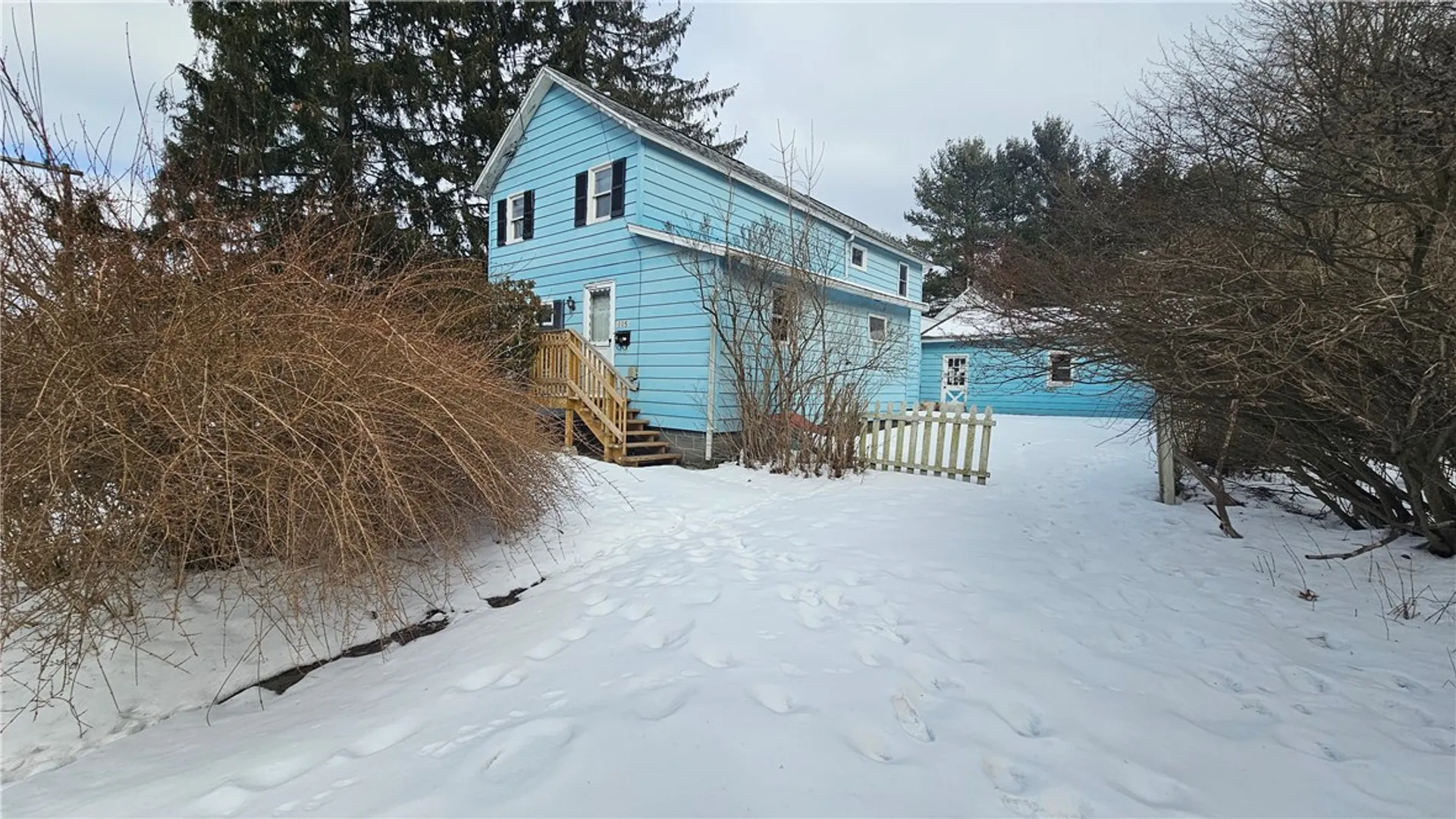 Property at 115 Main Street, Sidney, NY 13838 13