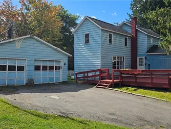Property at 115 Main Street, Sidney, NY 13838