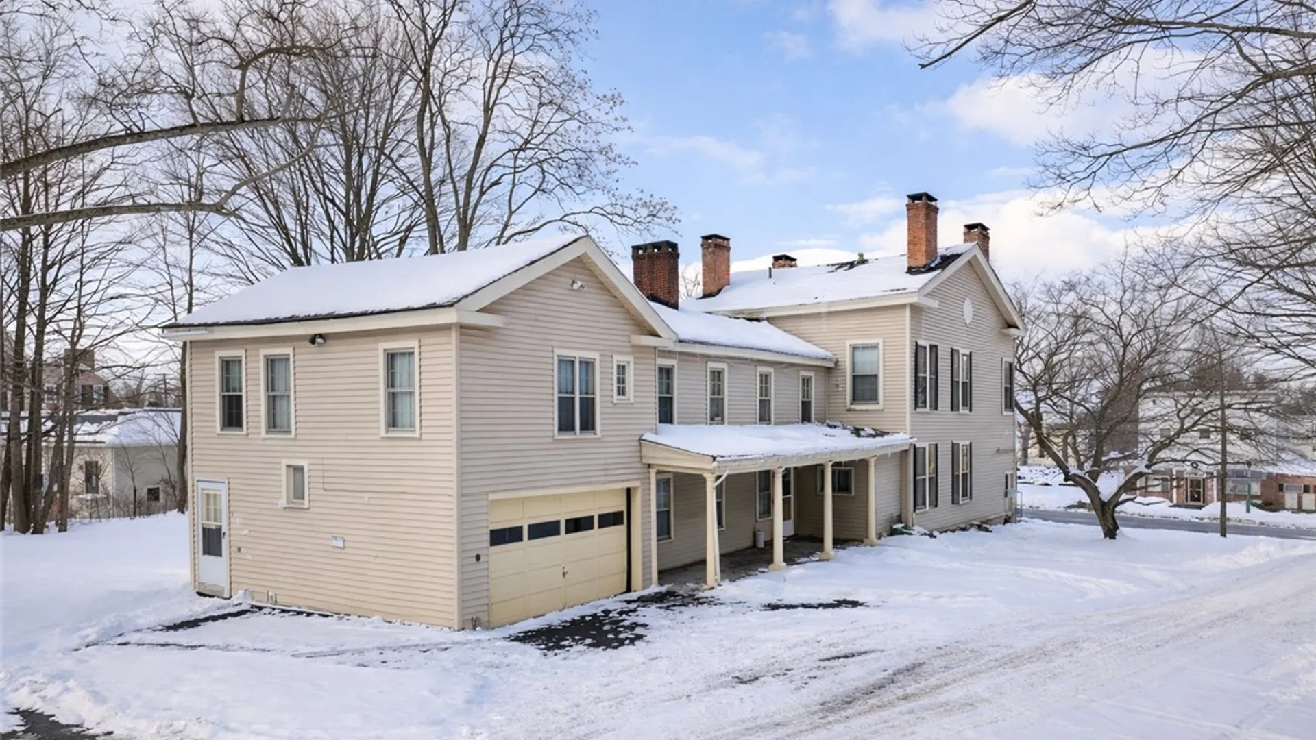 Property at 194 Genesee Street, Auburn, NY 13021 3