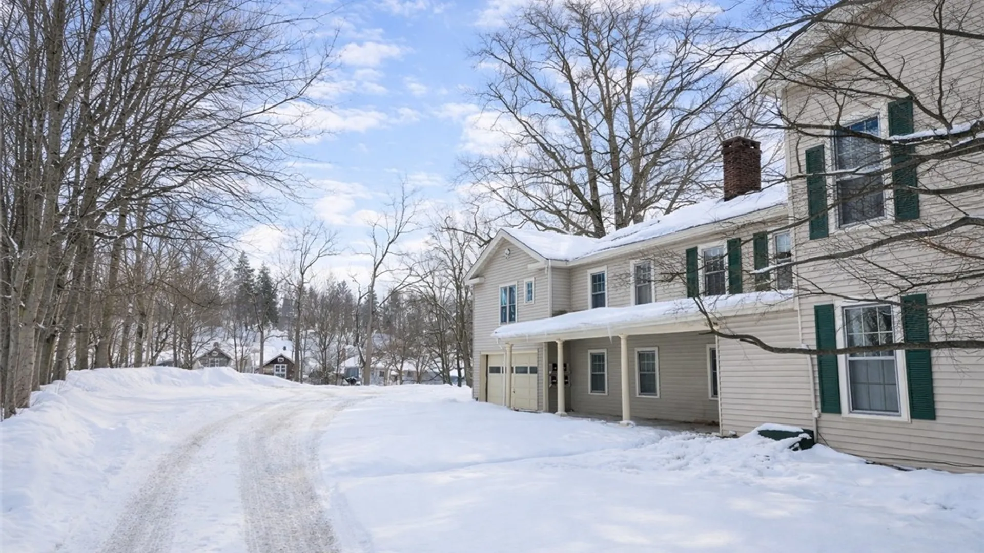 Property at 194 Genesee Street, Auburn, NY 13021 5