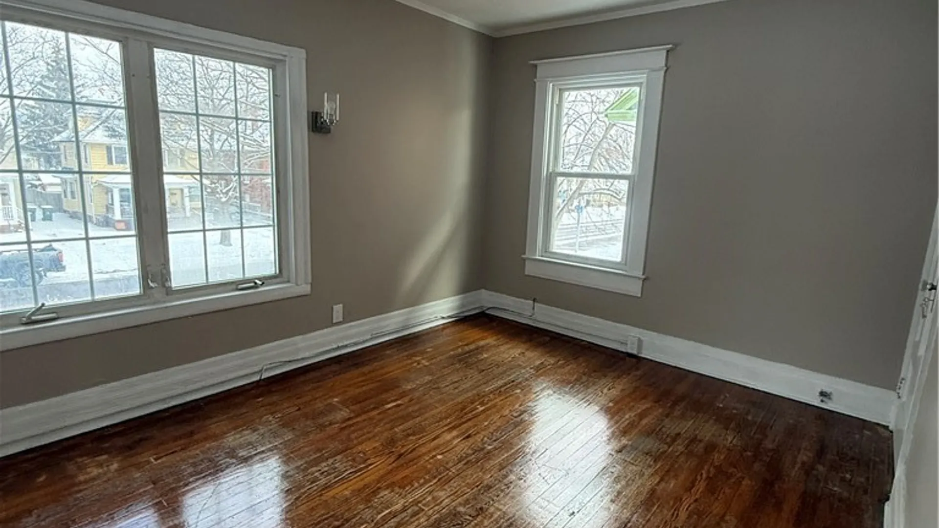 Property at 515 Arnett Boulevard, Rochester, NY 14619 12