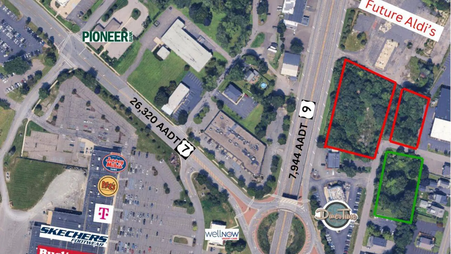 Property at 7-10 School Street, Latham, NY 12110 4