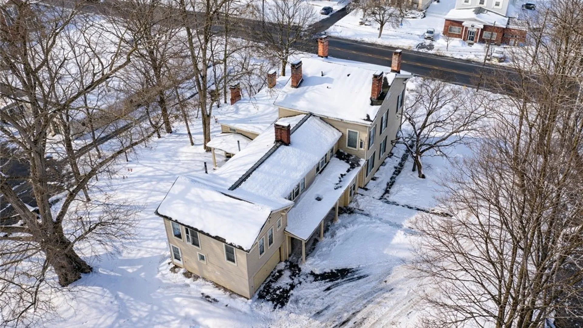 Property at 194 Genesee Street, Auburn, NY 13021 6