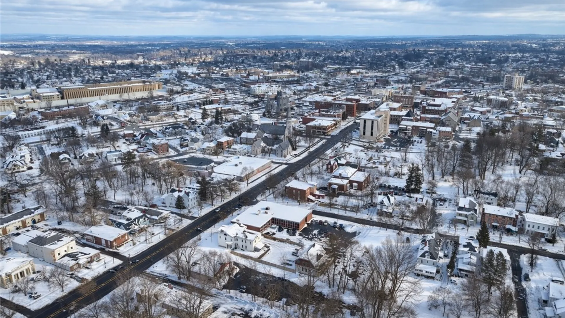 Property at 194 Genesee Street, Auburn, NY 13021 8