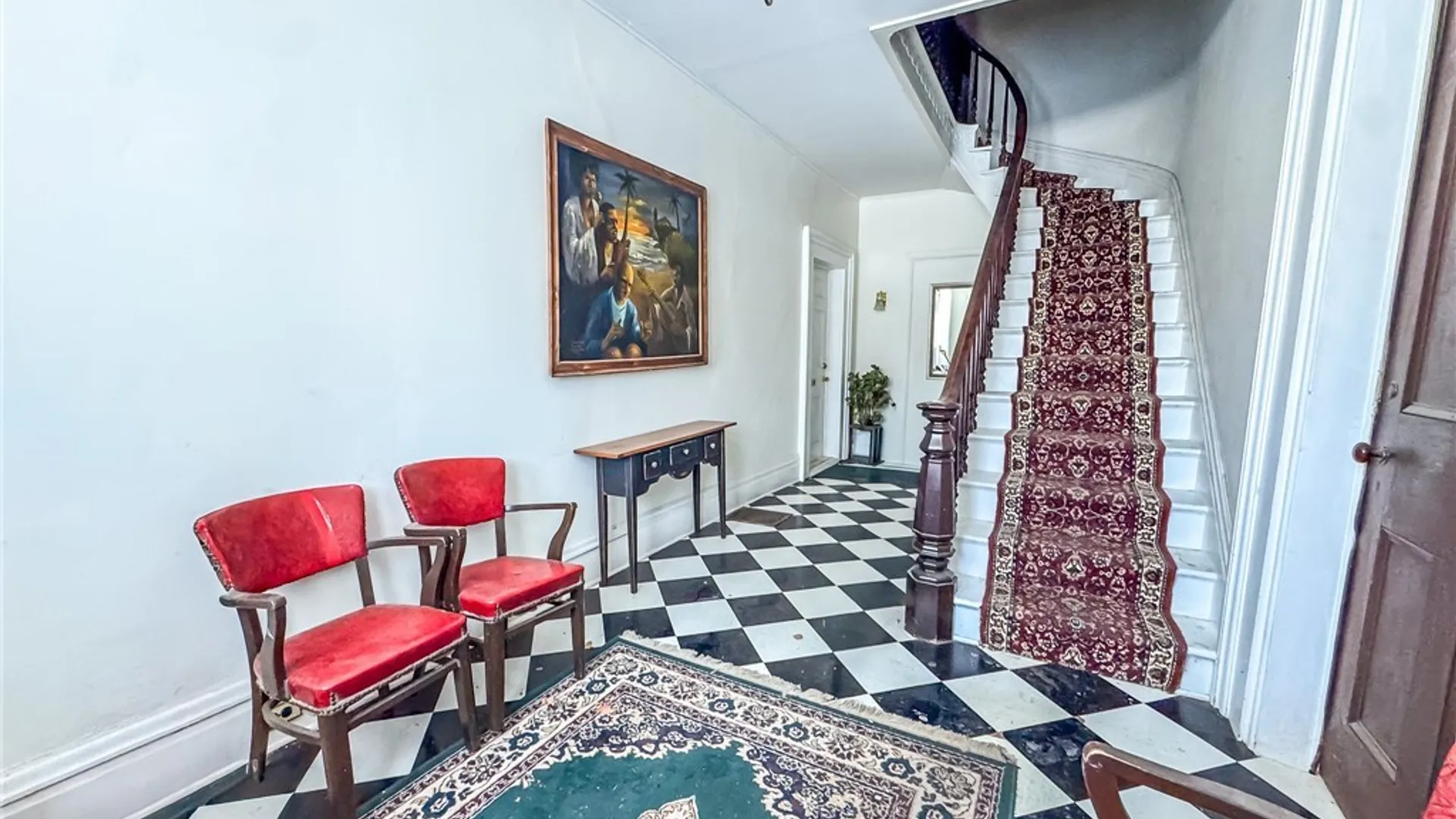 Property at 194 Genesee Street, Auburn, NY 13021 9