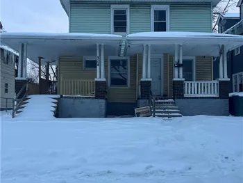 Property at 312-314 Chili Avenue, Rochester, NY 14611