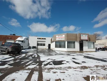 Property at 1225 2nd Street, Jamestown, NY 14701