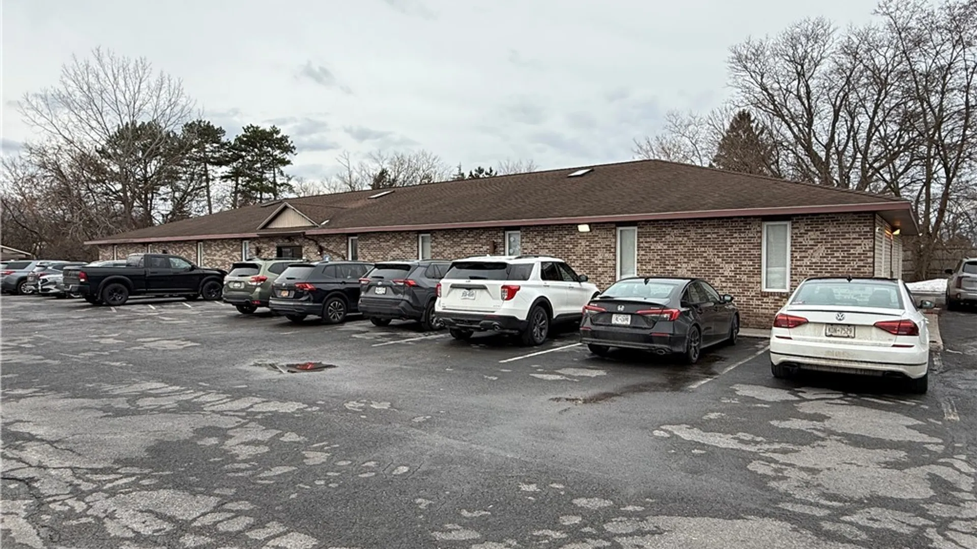 Property at 636 Old Liverpool Road, Salina, NY 13088 2
