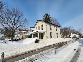 621 Academy Street, Watertown City, NY 13601