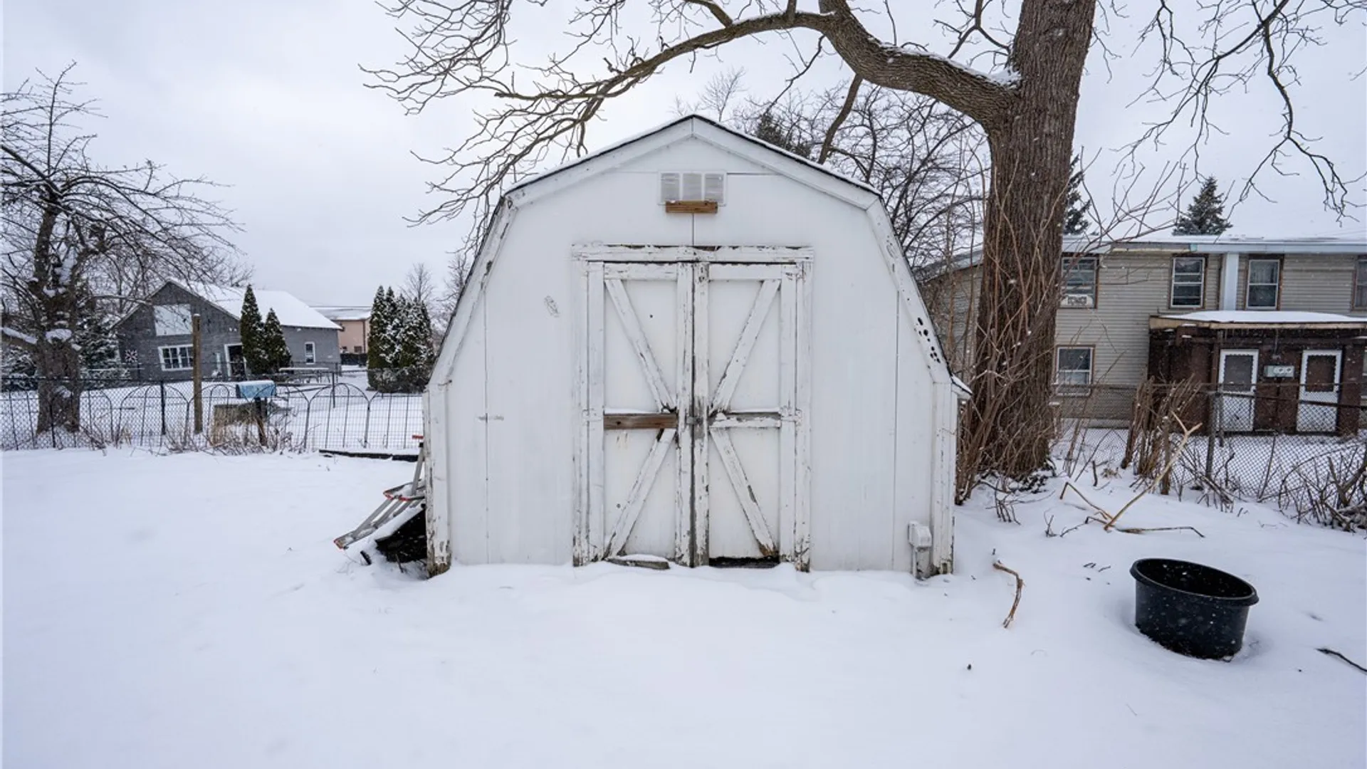 Property at 17 Harold Place, Lancaster, NY 14086 23