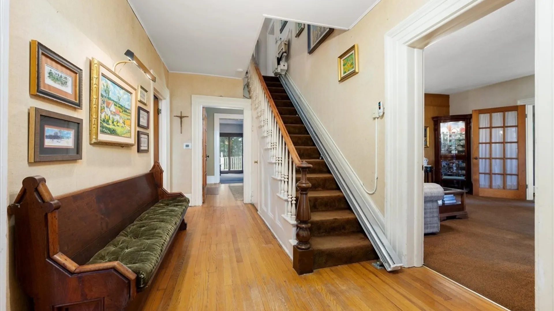 Property at 77 Utica Street, Kirkland, NY 13323 11