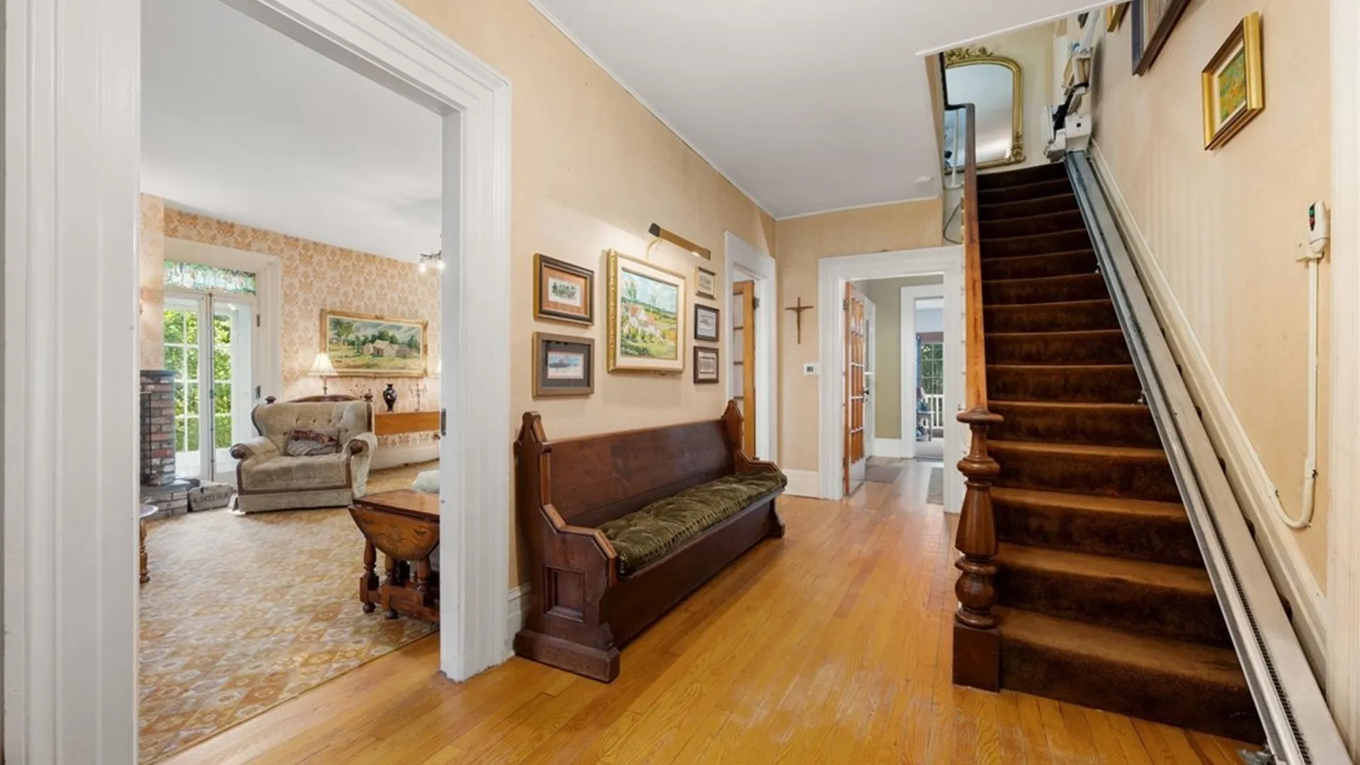 Property at 77 Utica Street, Kirkland, NY 13323 12