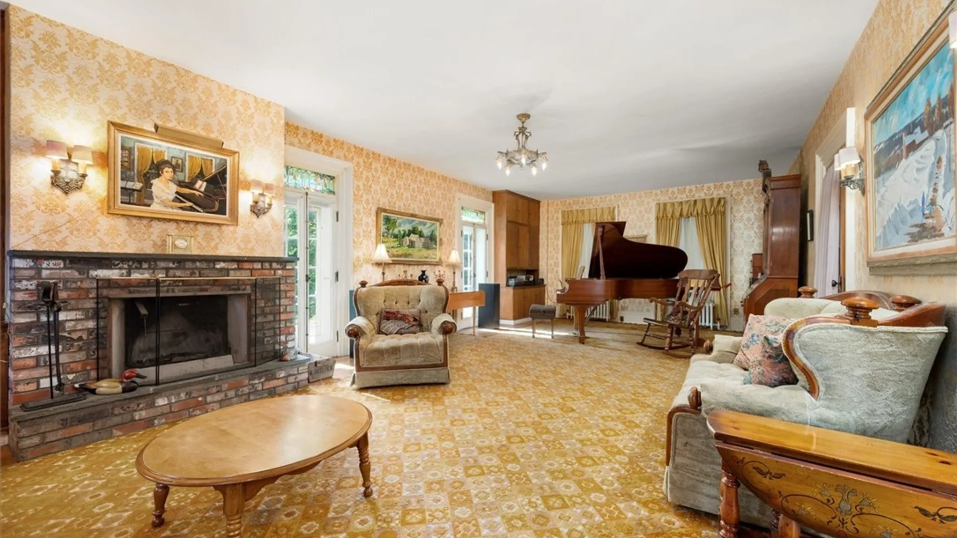 Property at 77 Utica Street, Kirkland, NY 13323 13