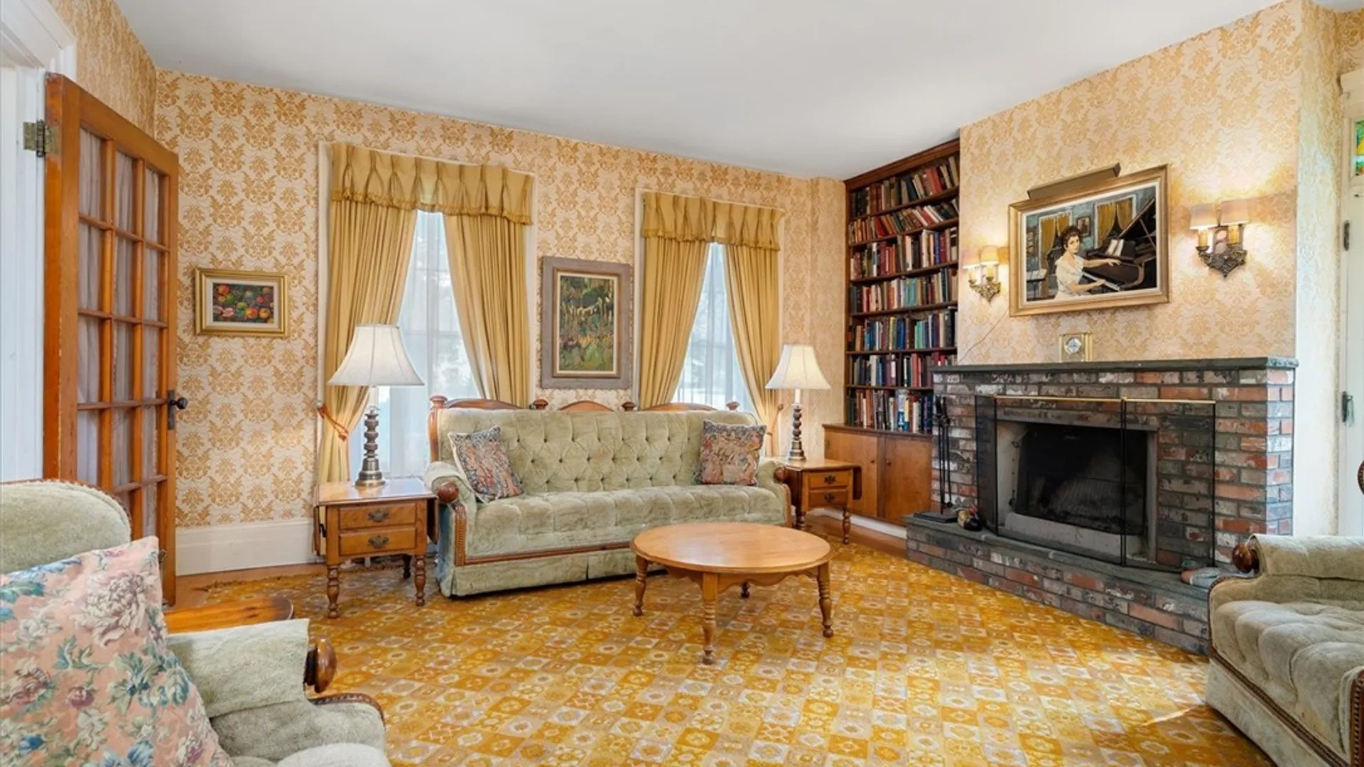 Property at 77 Utica Street, Kirkland, NY 13323 14