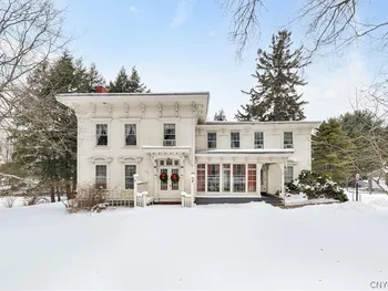 Property at 77 Utica Street, Kirkland, NY 13323